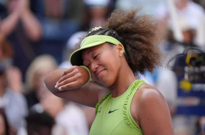 金年会-关于险胜引发热议!,大坂直美在勇士比赛中持续失利赢得满堂喝彩的信息